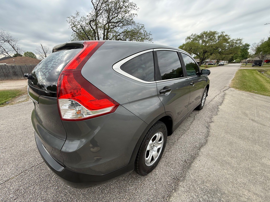 2014 Honda CR-V Image 5