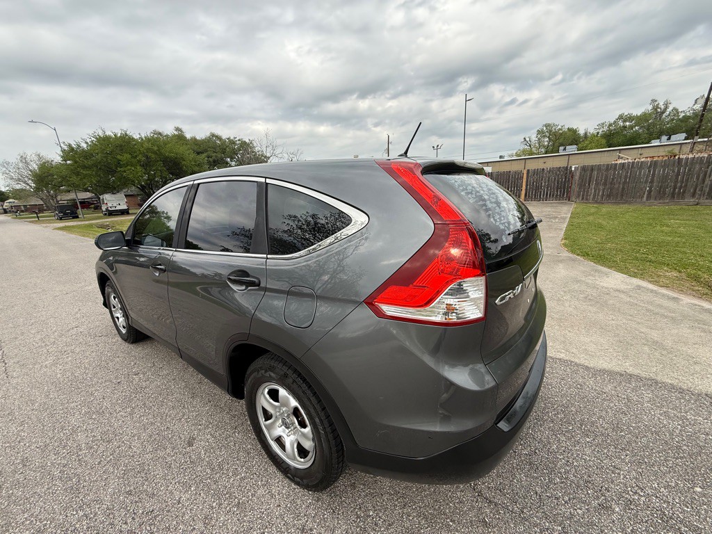 2014 Honda CR-V Image 6
