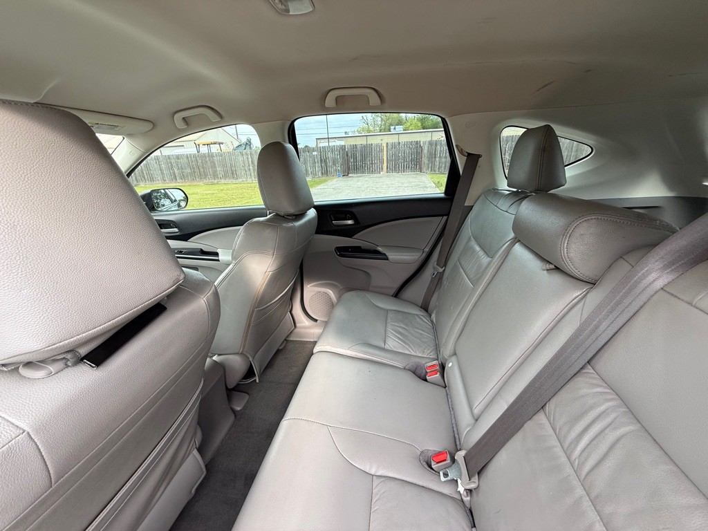 2014 Honda CR-V Image 9