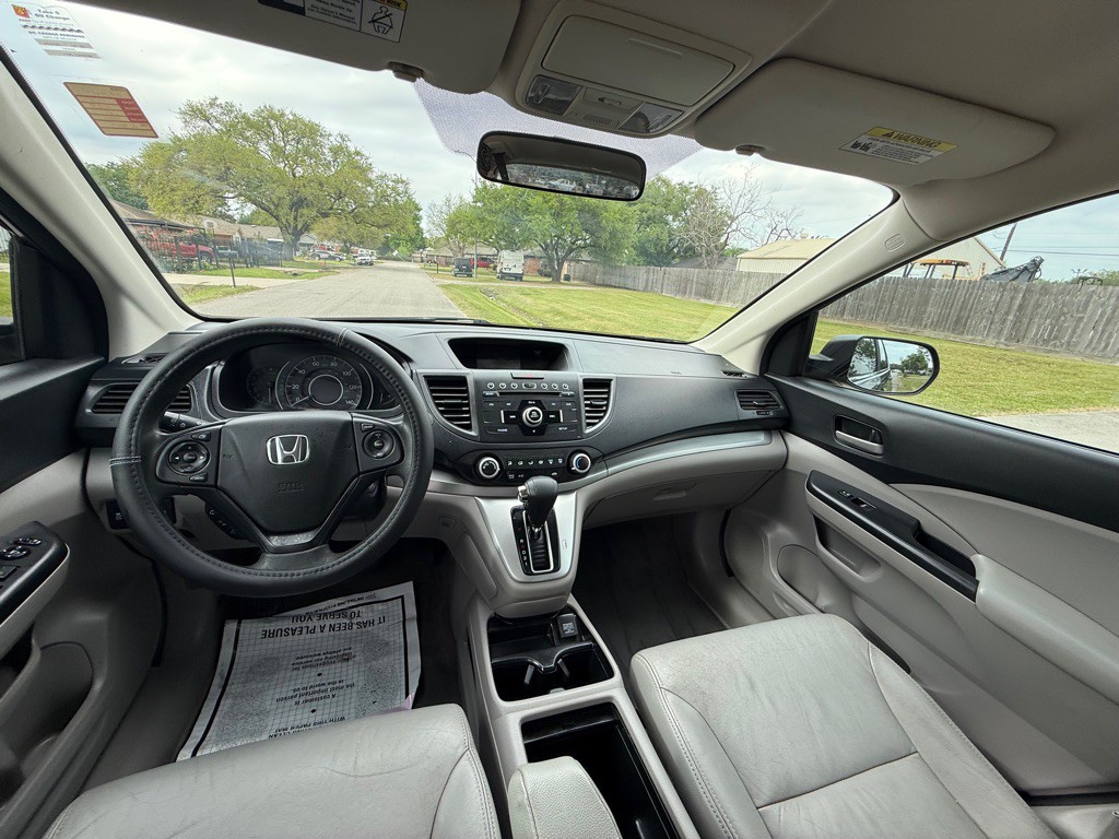 2014 Honda CR-V Image 10