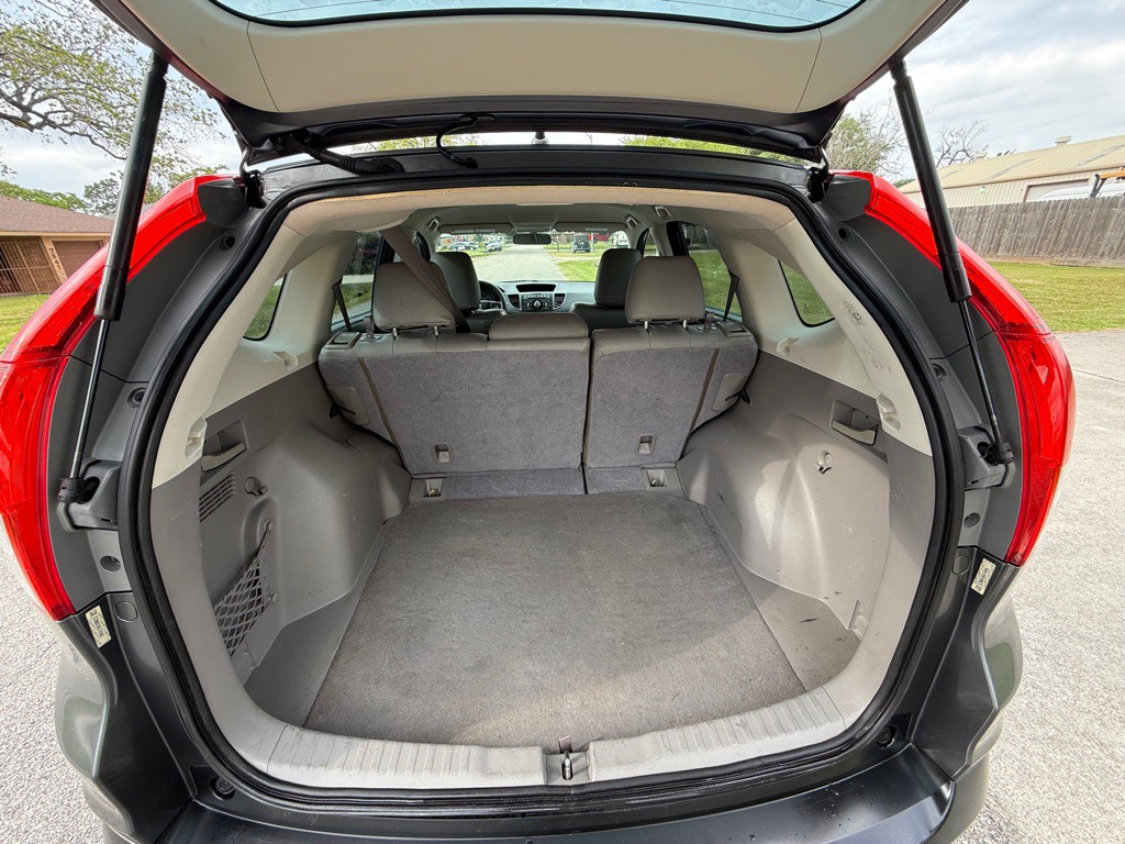 2014 Honda CR-V Image 11