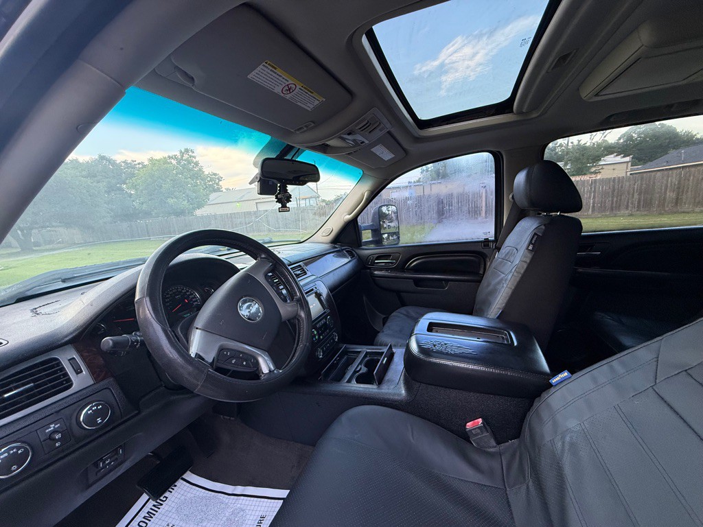 2011 GMC Sierra Image 7