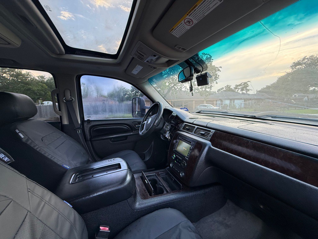 2011 GMC Sierra Image 8