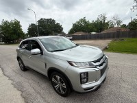 Image for 2020 Mitsubishi Outlander ES ID: 7380342