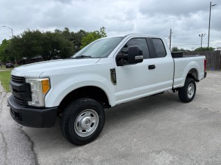 Image for 2017 Ford F-250 Super Duty ID: 7383232