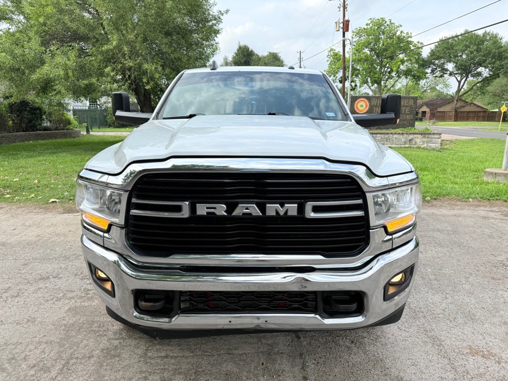 2019 RAM 2500 Image 2