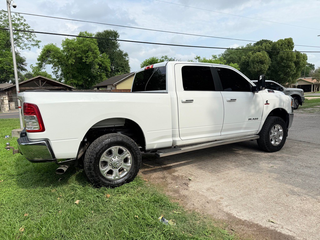 2019 RAM 2500 Image 5