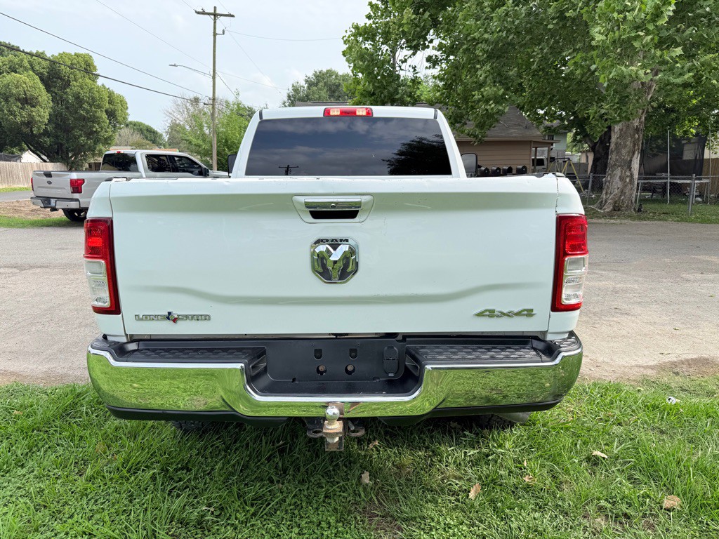 2019 RAM 2500 Image 6
