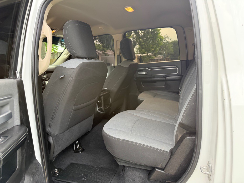2019 RAM 2500 Image 10