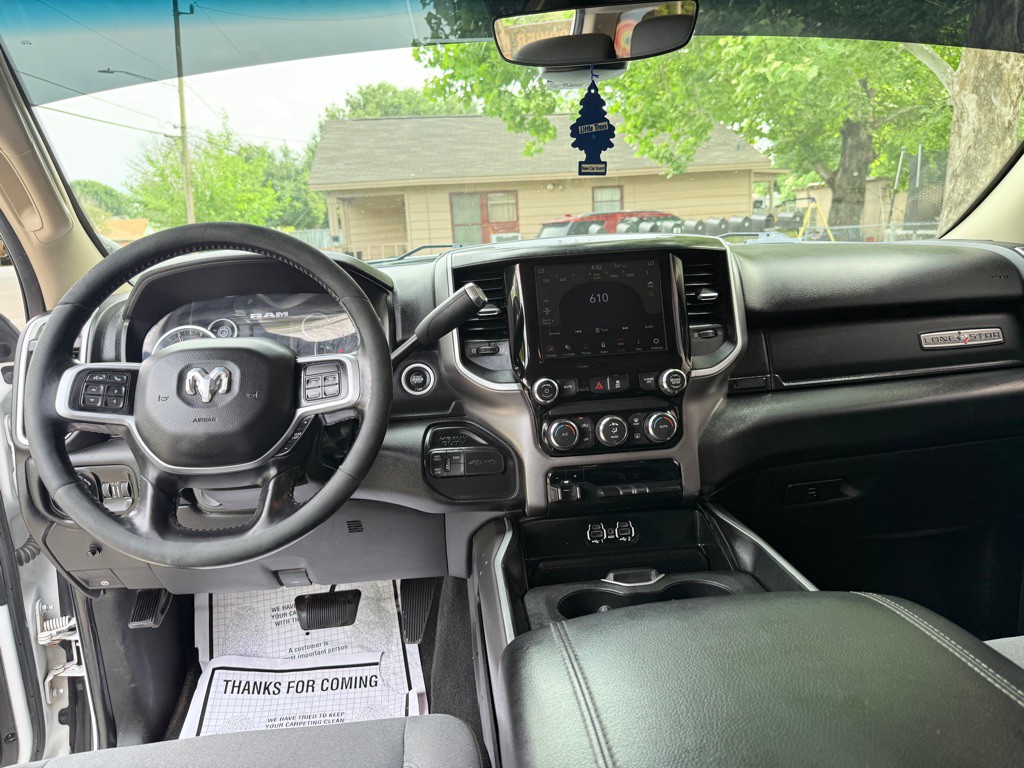 2019 RAM 2500 Image 11