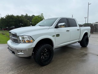 Image for 2012 Dodge Ram 1500 Longhorn ID: 7403821