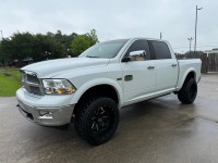 Image for 2012 Dodge Ram 1500 Longhorn ID: 7403821