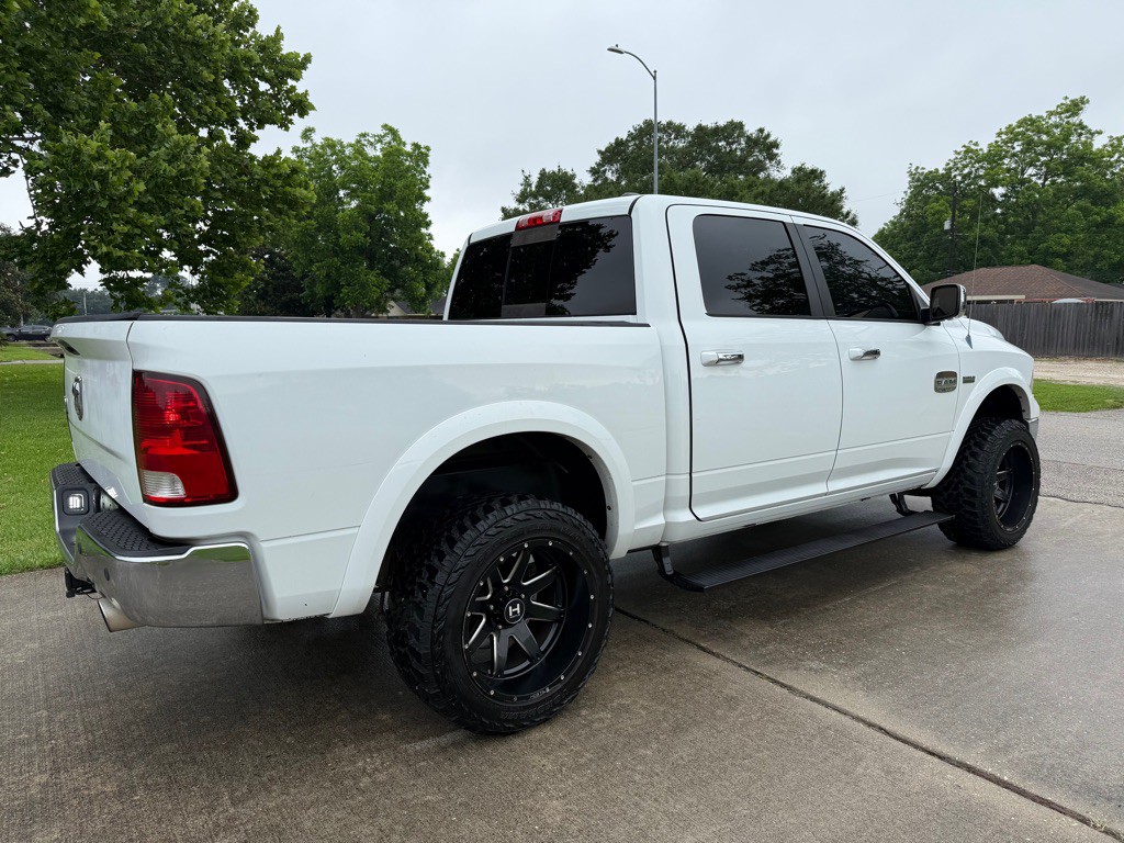 2012 Dodge Ram 1500 Image 5