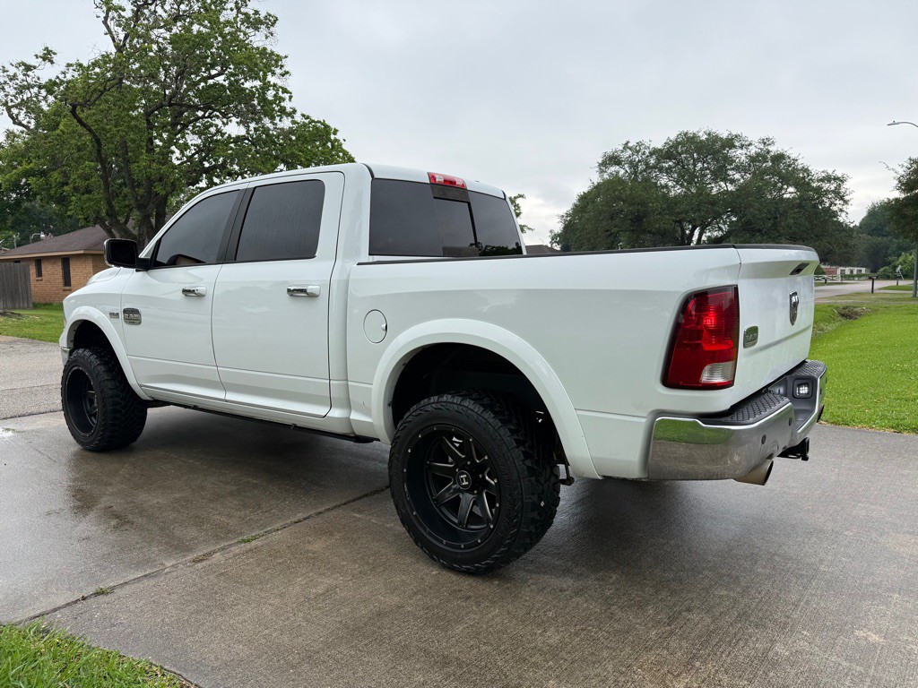 2012 Dodge Ram 1500 Image 7