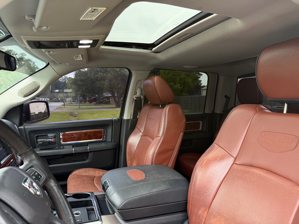 2012 Dodge Ram 1500 Image 10