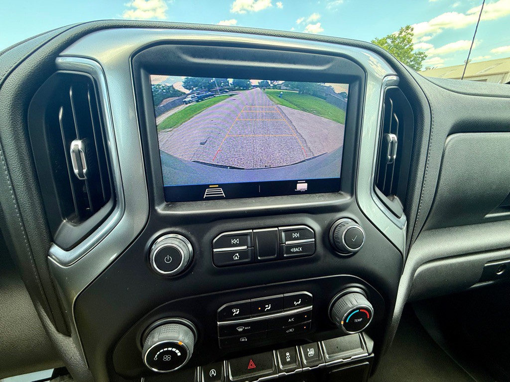 2020 Chevrolet Silverado 1500 Image 12
