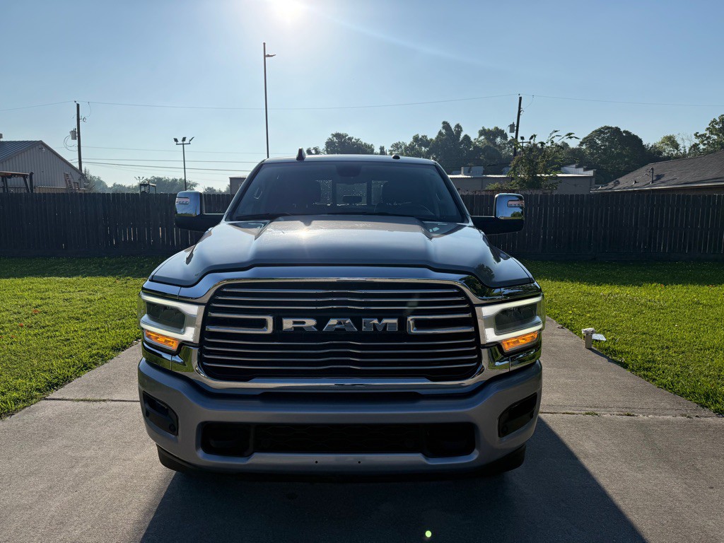 2024 RAM 2500 Image 2