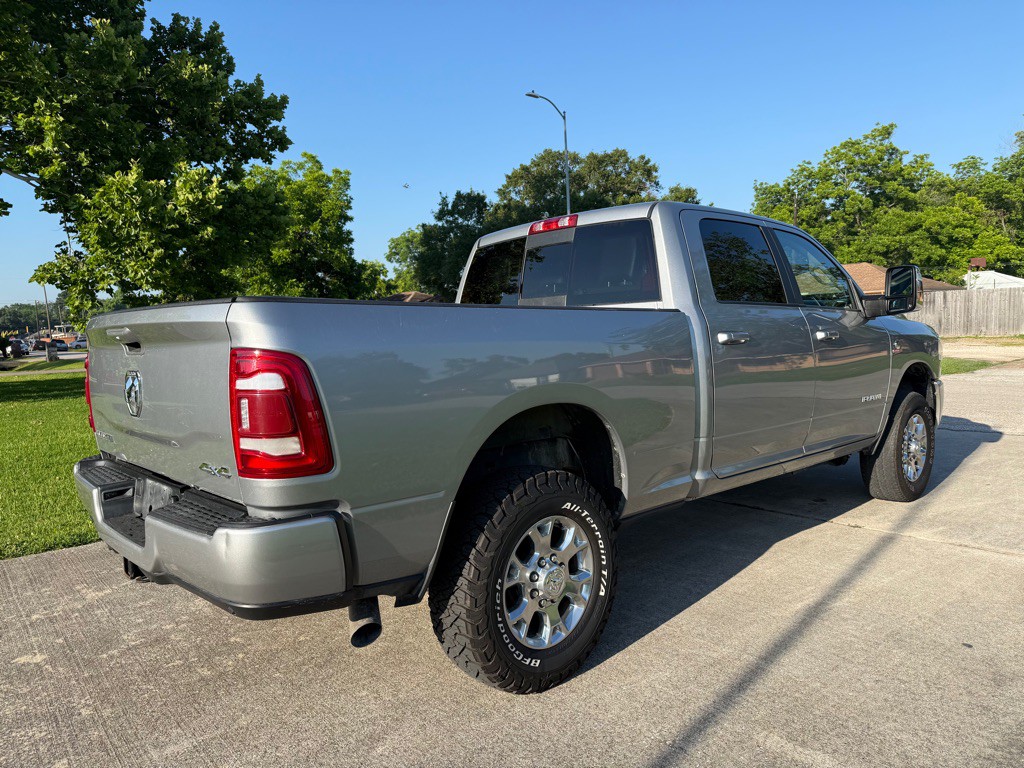 2024 RAM 2500 Image 5