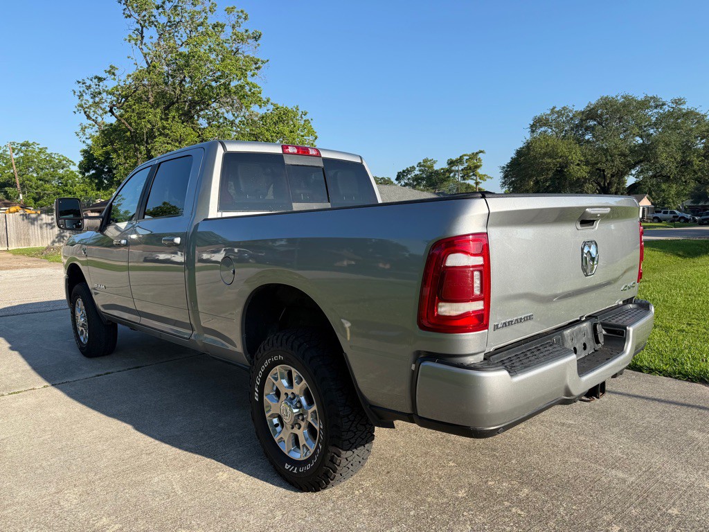 2024 RAM 2500 Image 7