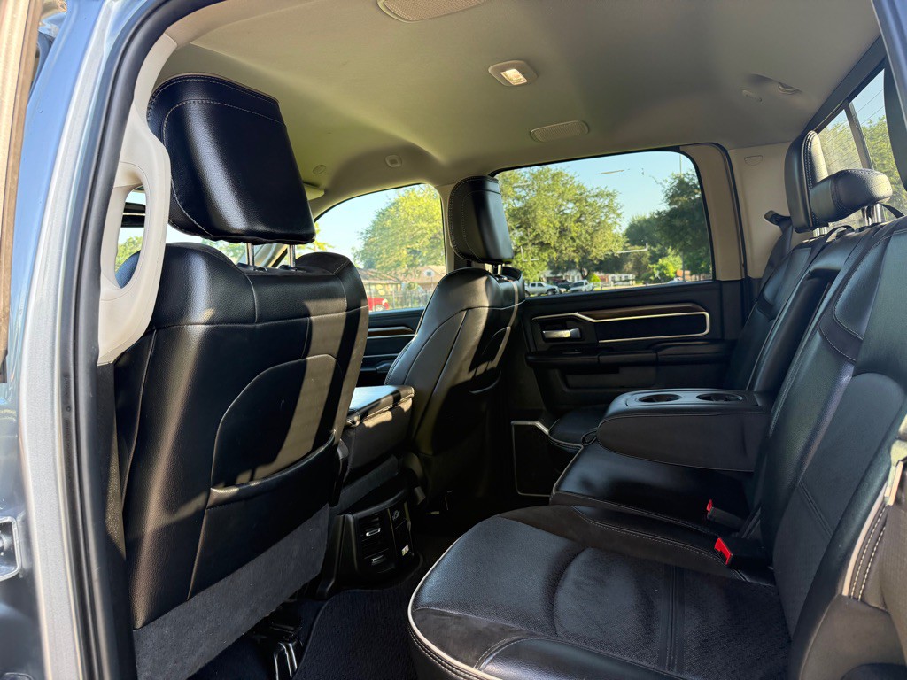 2024 RAM 2500 Image 10