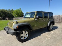 Image for 2013 Jeep Wrangler Unlimited Sport ID: 7413309