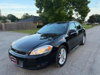 Image for 2012 Chevrolet Impala LTZ ID: 7446281