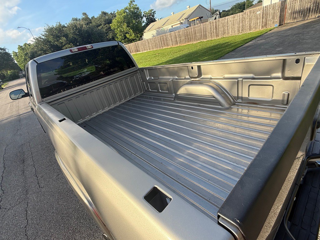 2001 Chevrolet Silverado 1500 Image 7