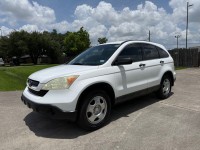 Image for 2008 Honda CR-V LX ID: 7463624