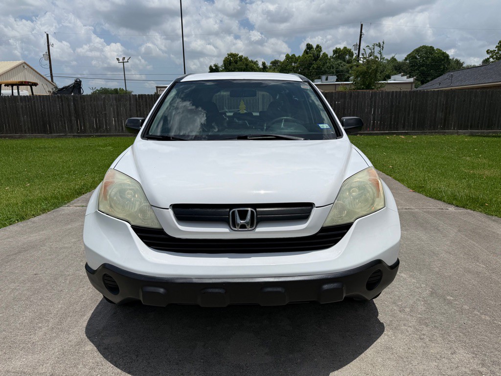 2008 Honda CR-V Image 2