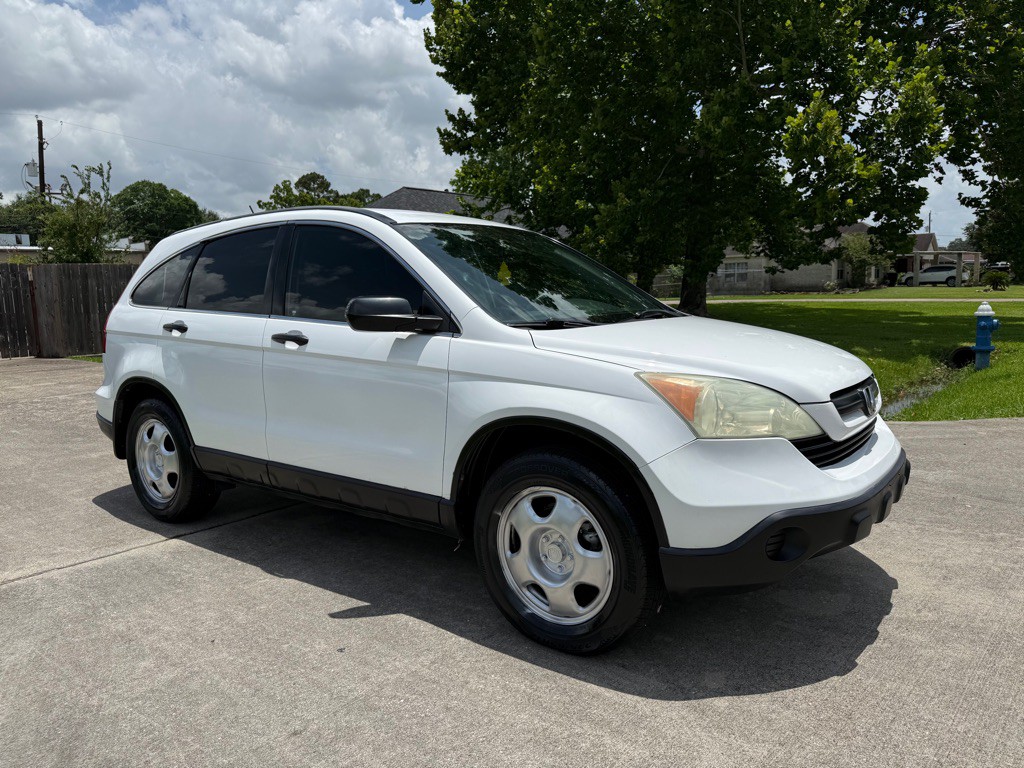 2008 Honda CR-V Image 3