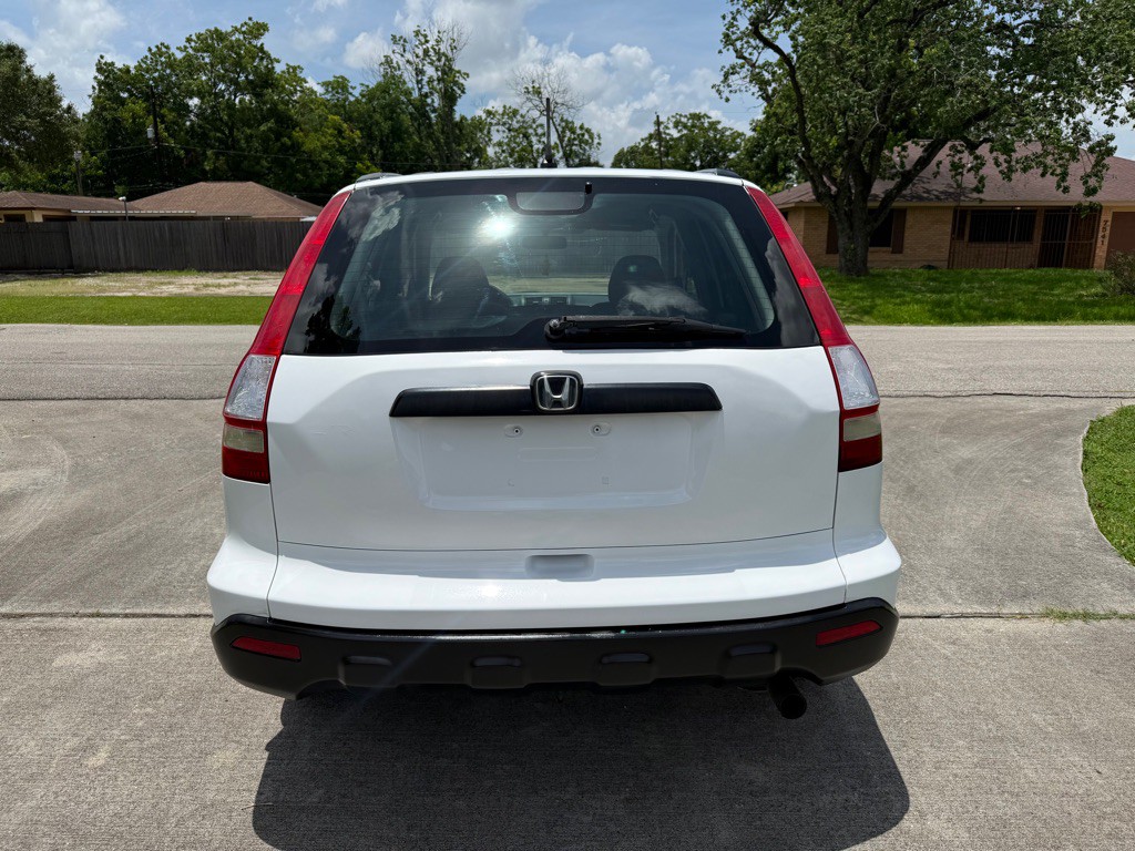 2008 Honda CR-V Image 6