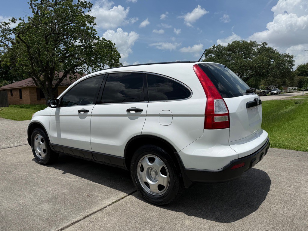 2008 Honda CR-V Image 7