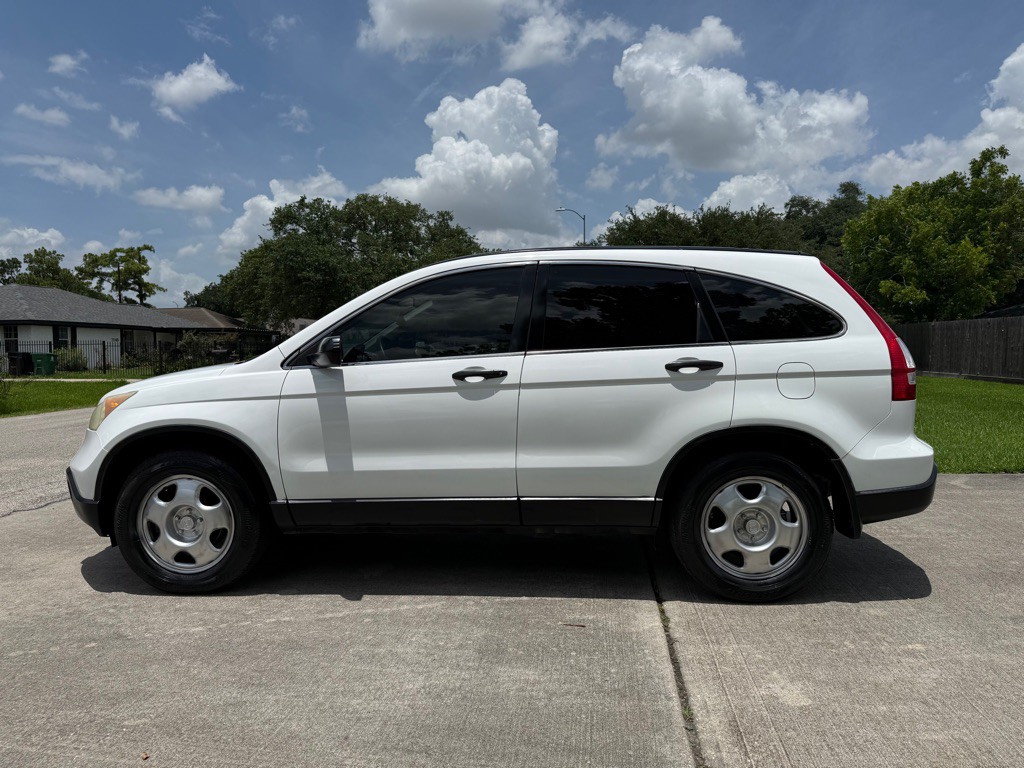 2008 Honda CR-V Image 8