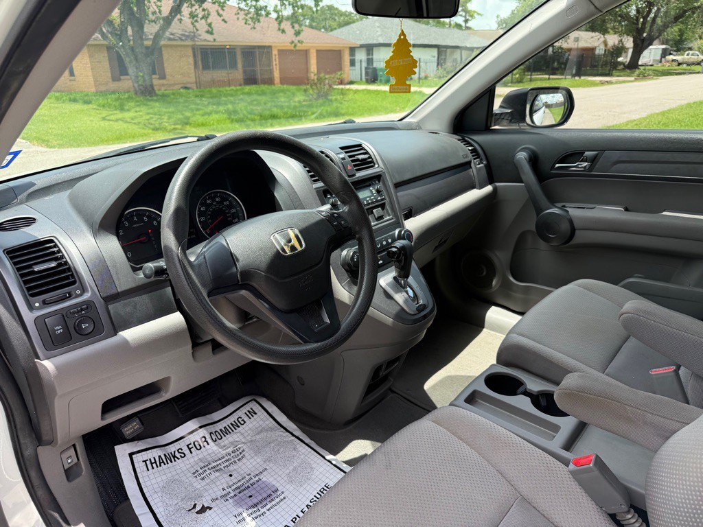 2008 Honda CR-V Image 9