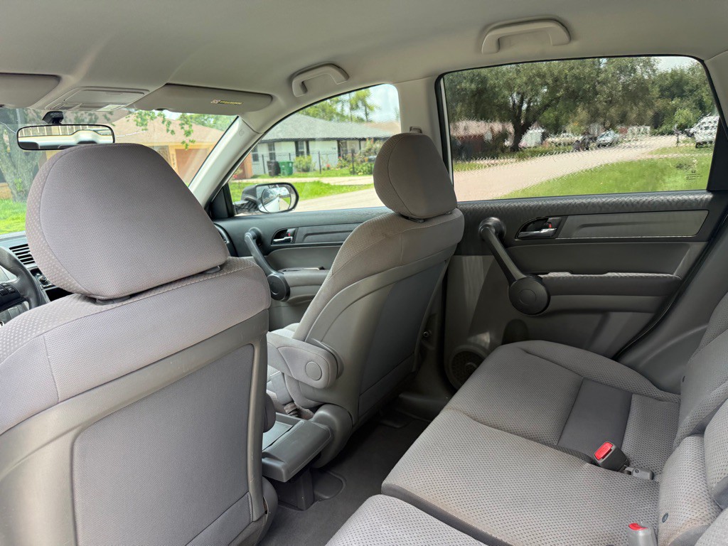 2008 Honda CR-V Image 10