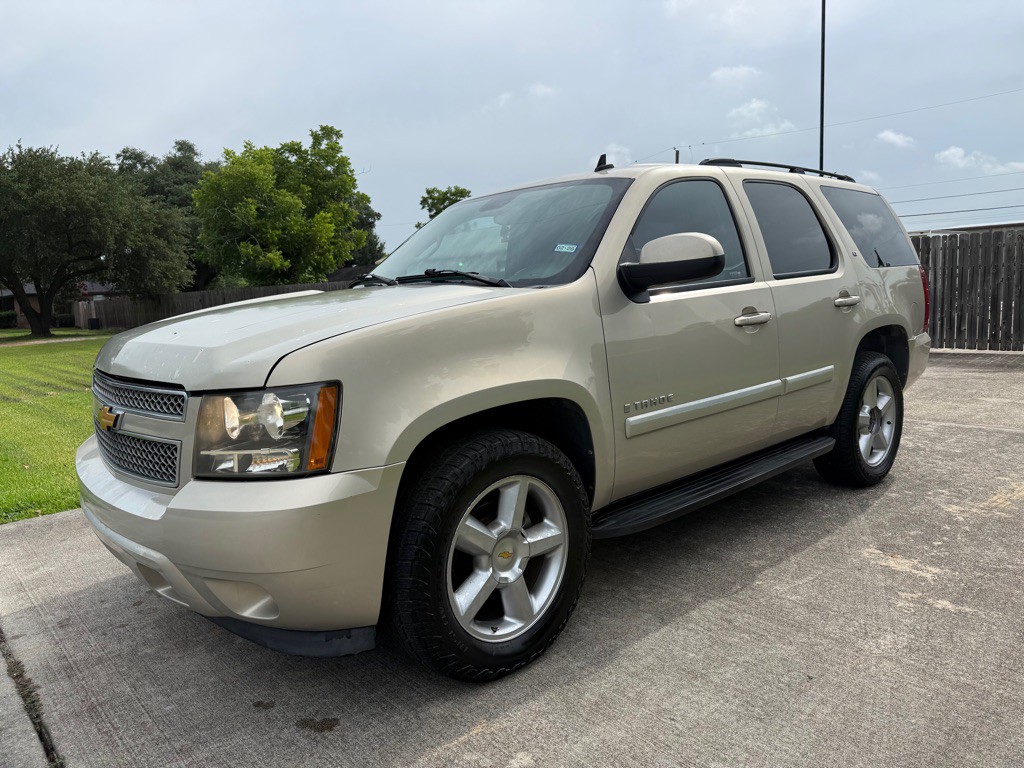 2007 Chevrolet Tahoe Image 1