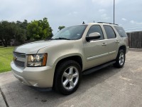 Image for 2007 Chevrolet Tahoe 1500 ID: 7463656