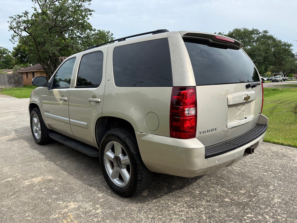 2007 Chevrolet Tahoe Image 7