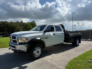 Image for 2018 RAM 5500  ID: 7467695