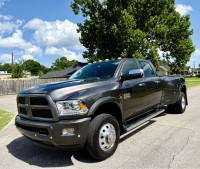 Image for 2017 RAM 3500 Laramie ID: 7469119