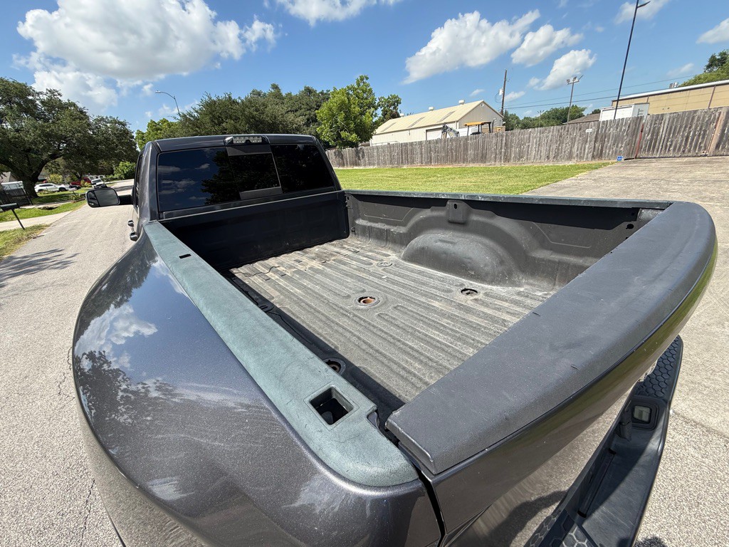 2017 RAM 3500 Image 7