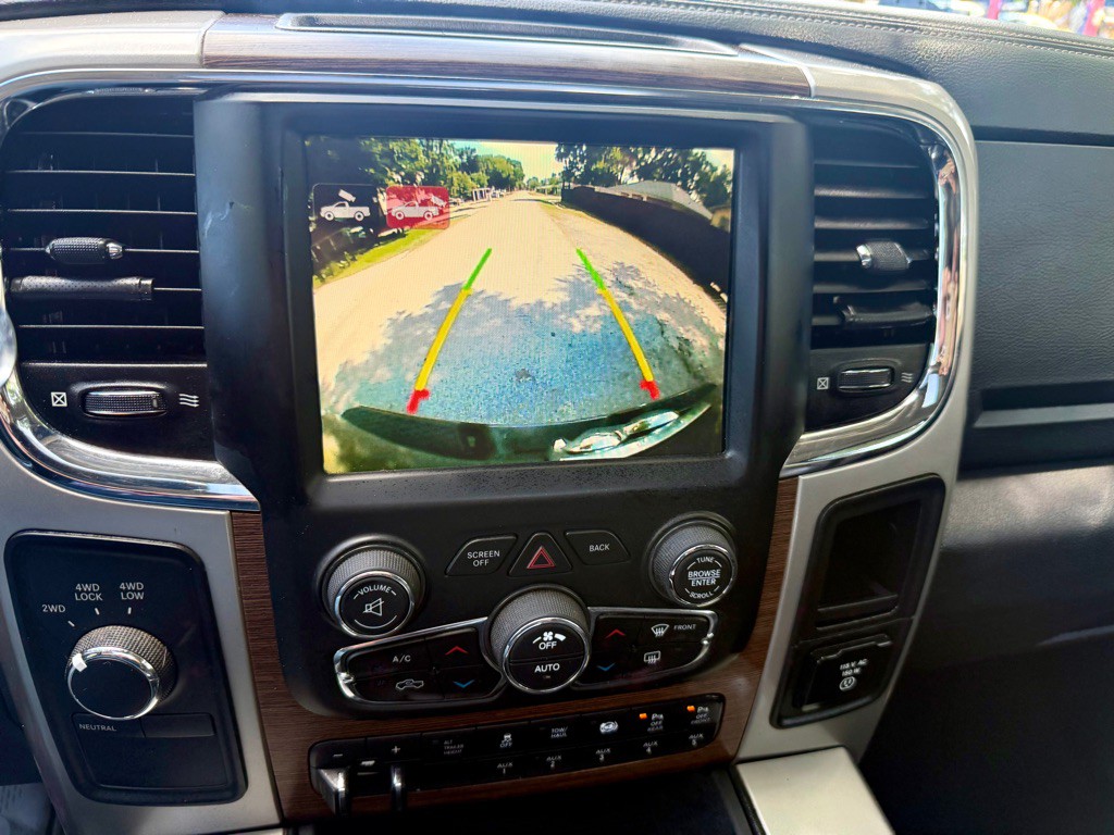 2017 RAM 3500 Image 15