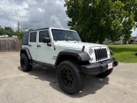 Image for 2015 Jeep Wrangler Unlimited Sport ID: 7470637