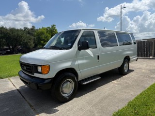 Image for 2006 Ford Econoline E350 SUPER DUTY ID: 7471723