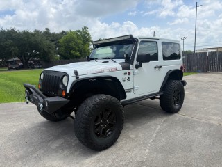 Image for 2013 Jeep Wrangler Sahara ID: 7471808