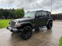 Image for 2018 Jeep Wrangler Unlimited Sport ID: 7471816