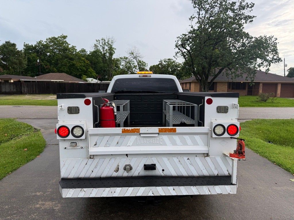 2016 Ford F-250 Image 4