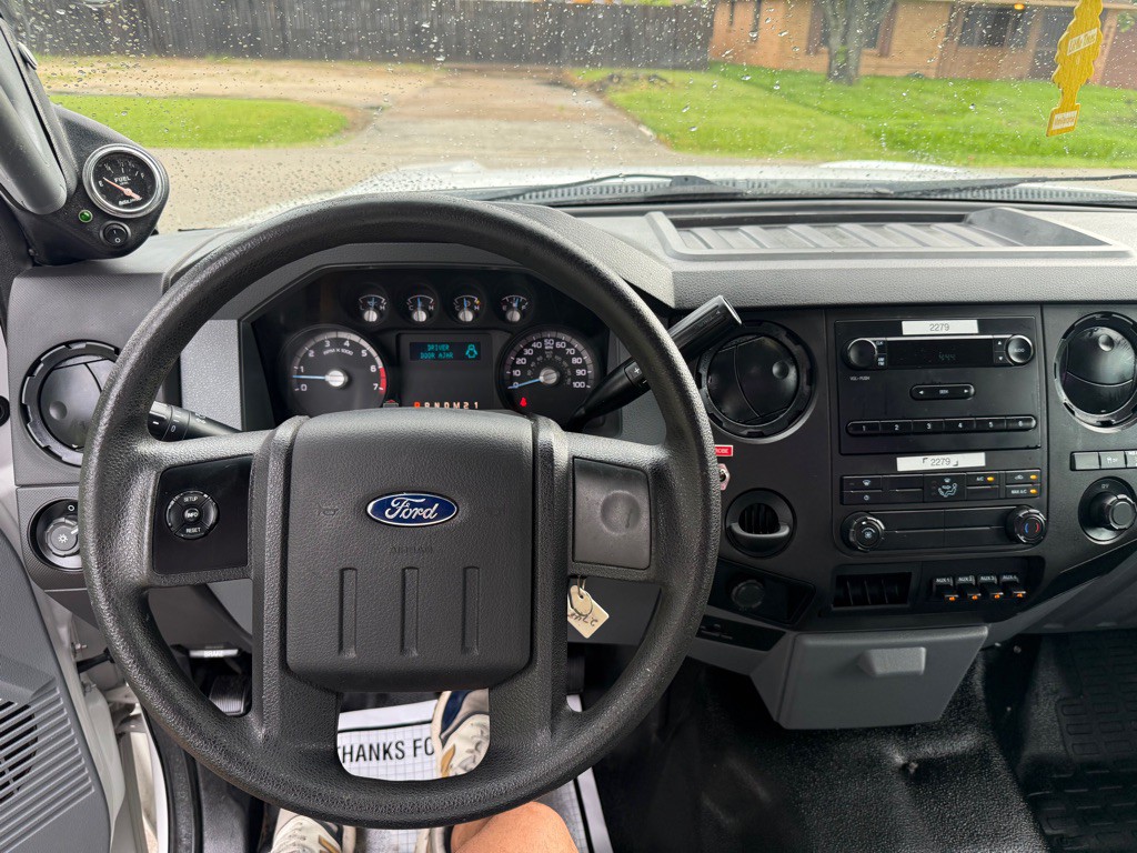 2016 Ford F-250 Image 9