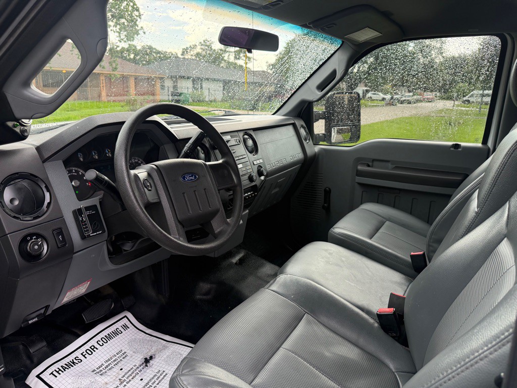 2016 Ford F-250 Image 10