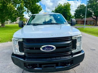 Image for 2019 Ford F-250 Super Duty ID: 7473514